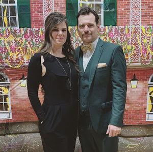 Meet your Posher, Deidra